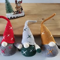 kerstgnomes